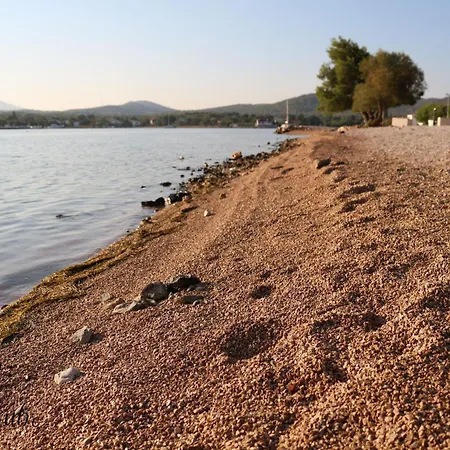 Appartement Gubo Bilice