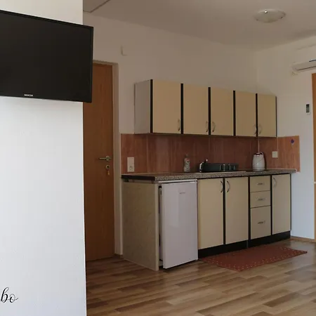 Apartmán Gubo