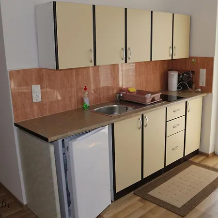 Apartmán Gubo Bilice