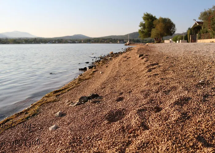 Apartment Gubo Bilice