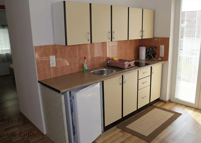 Apartment Gubo Bilice