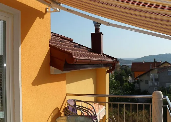 Gubo Apartment Bilice